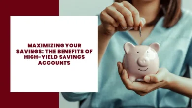 Best High Yield Savings Account: Maximizing Your Savings Potential