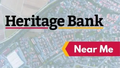 Bank Near Me: Find Convenient Banking Services Nearby