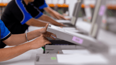 Efficient Checks: Understanding Types, Processing, Writing, Security, Bouncing, Mobile Deposits, Fraud, Cash Services, And History