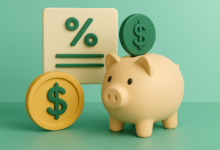 Choosing The Best High Interest Savings Account For You