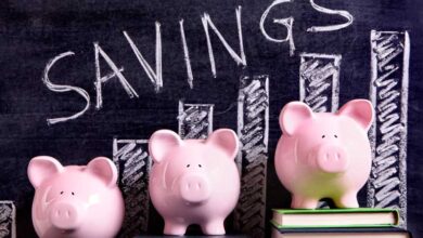 Optimizing Savings Account Interest Rates For Financial Growth